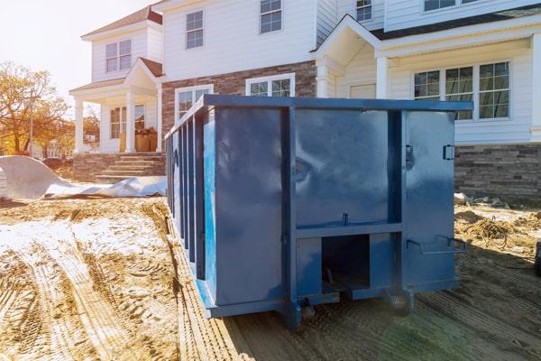 office at Dumpster Rental of Shelbyville